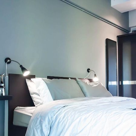 A18 Hotel Nonthaburi Ngoại thất bức ảnh