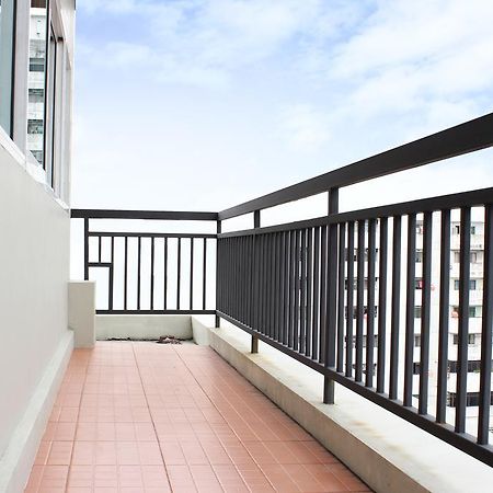 A18 Hotel Nonthaburi Ngoại thất bức ảnh