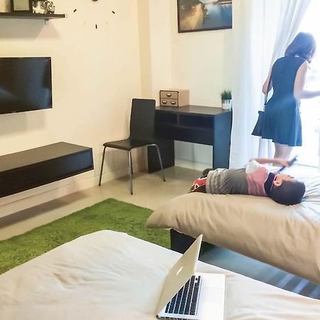 A18 Hotel Nonthaburi Ngoại thất bức ảnh