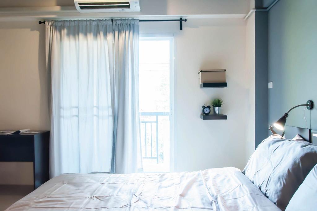 A18 Hotel Nonthaburi Ngoại thất bức ảnh