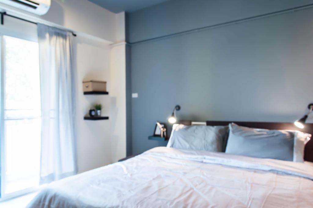 A18 Hotel Nonthaburi Ngoại thất bức ảnh