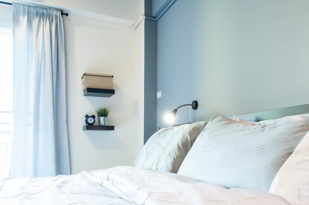A18 Hotel Nonthaburi Ngoại thất bức ảnh