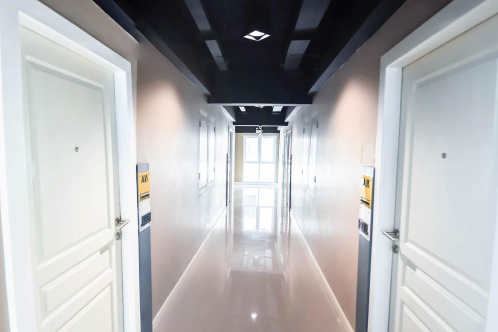 A18 Hotel Nonthaburi Ngoại thất bức ảnh