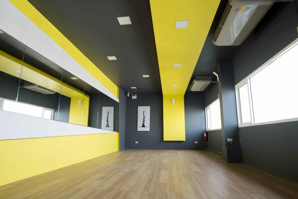 A18 Hotel Nonthaburi Ngoại thất bức ảnh