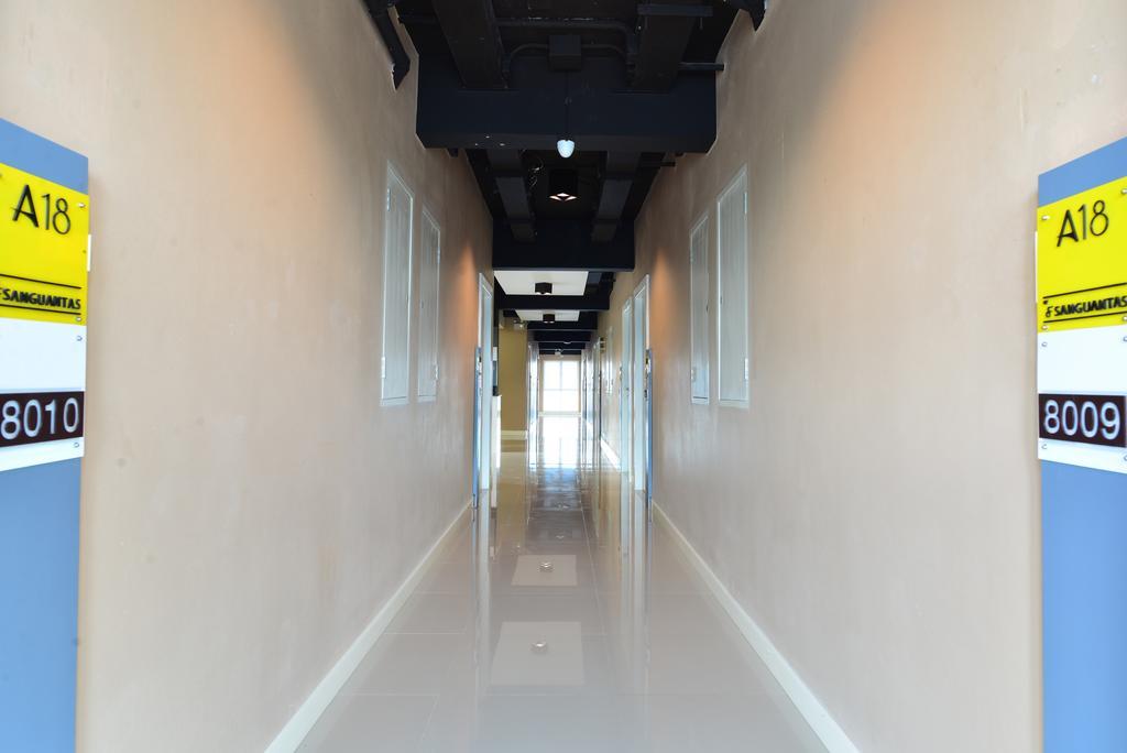 A18 Hotel Nonthaburi Ngoại thất bức ảnh