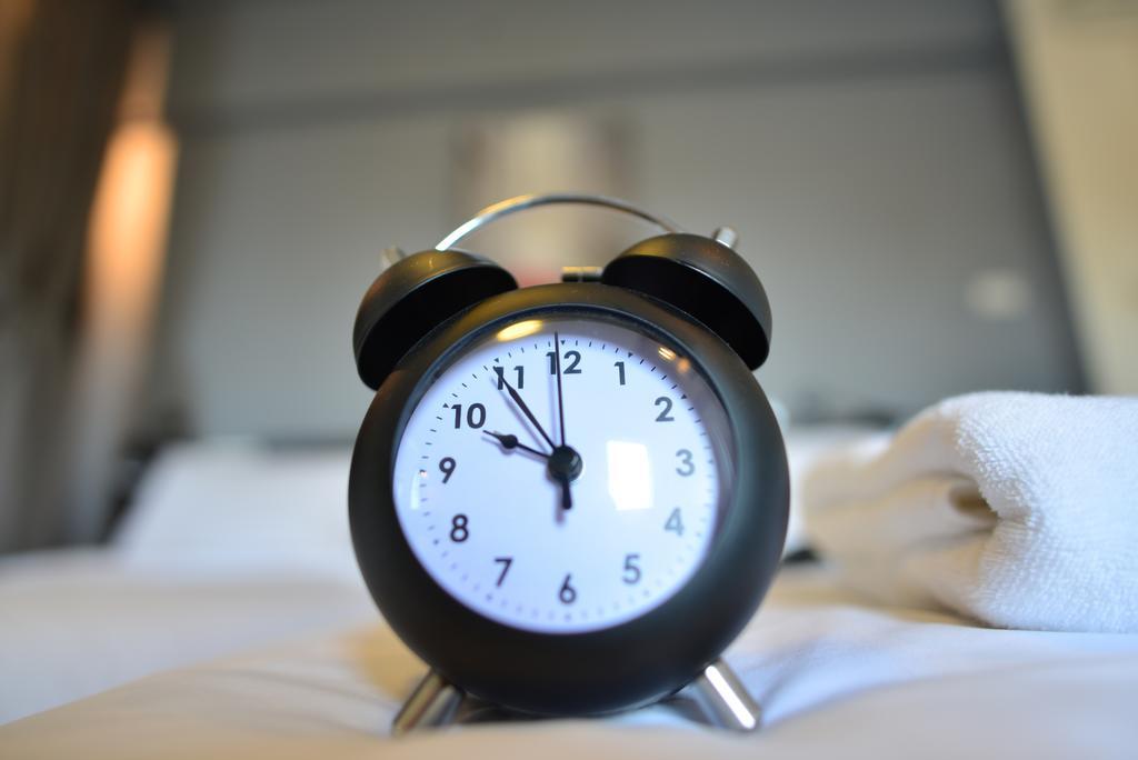 A18 Hotel Nonthaburi Ngoại thất bức ảnh