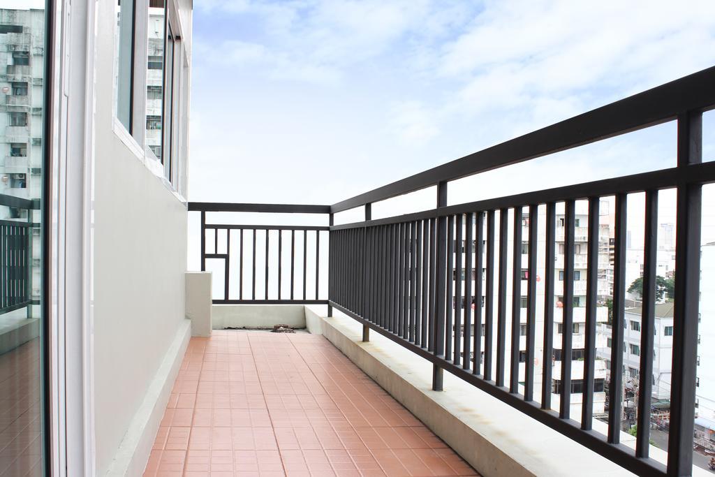 A18 Hotel Nonthaburi Ngoại thất bức ảnh